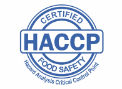 HACCP logo