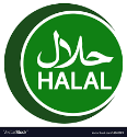 HALAL logo