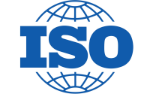 ISO-Logo