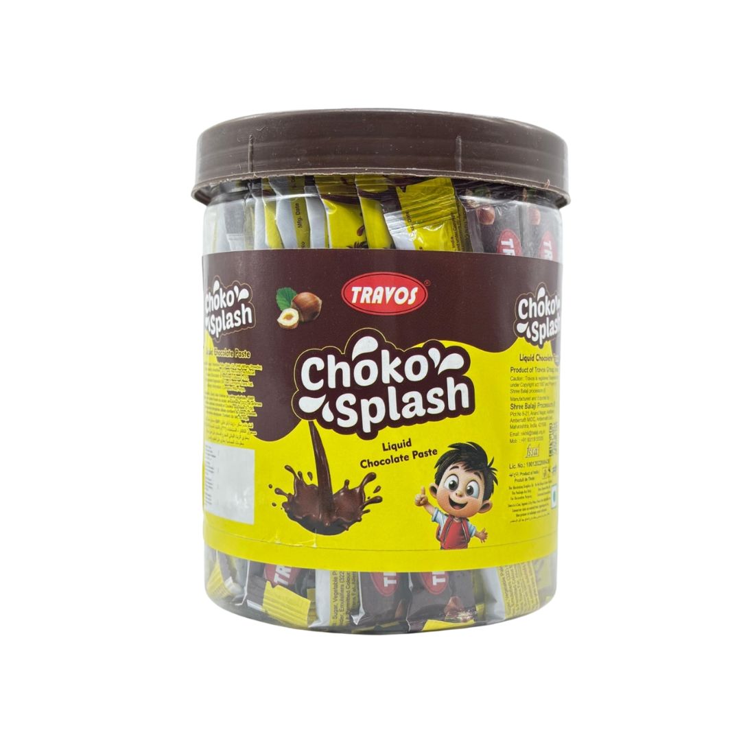 Choko Splash