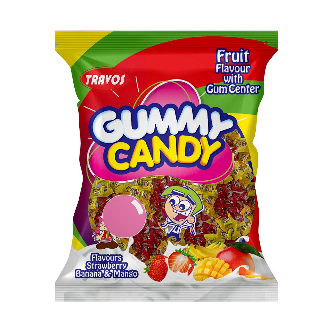 Gummy Candy