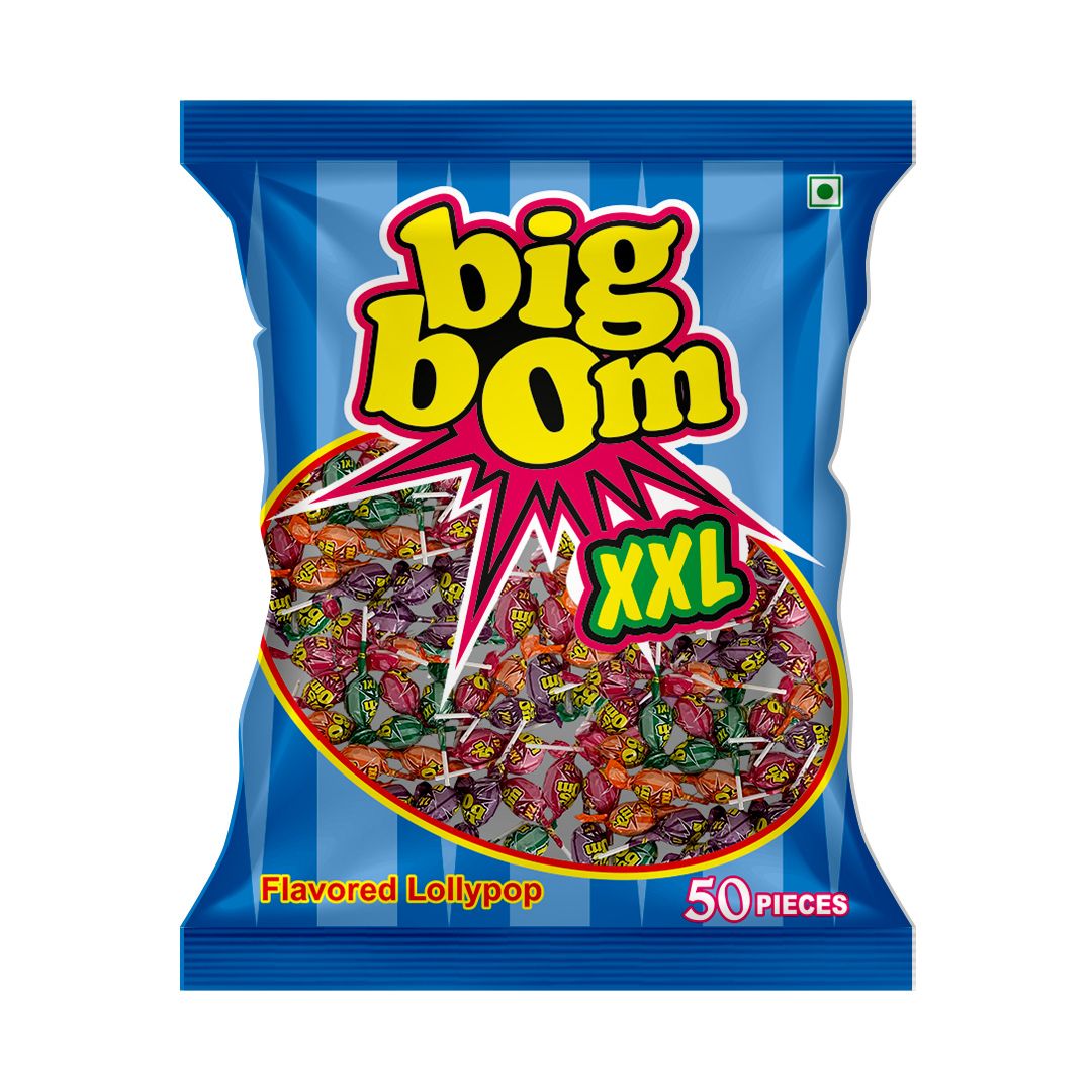 Big Bom