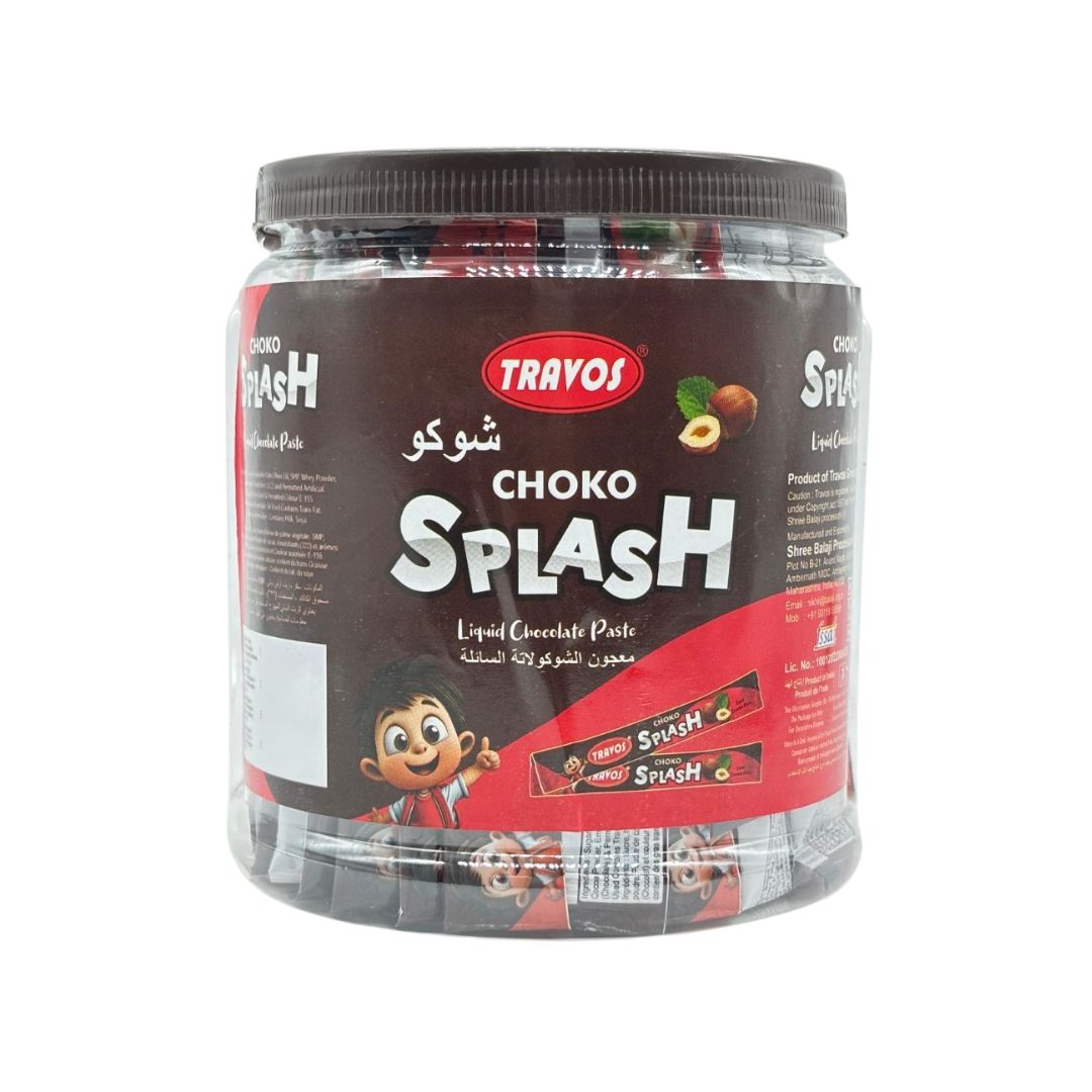 Choko Splash