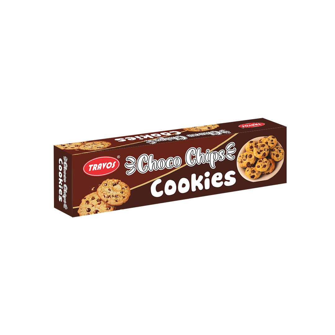 Choco Cookies